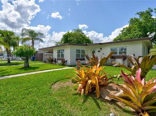 14451 SW 287th St, Homestead, FL 33033