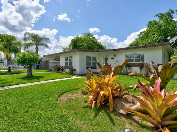 14451 SW 287th St, Homestead, FL 33033