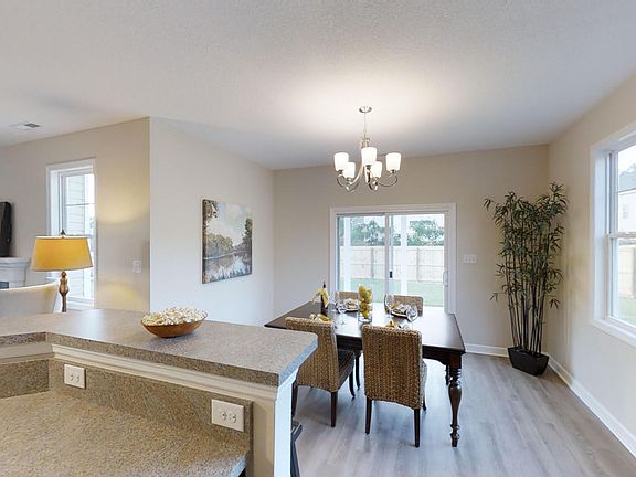 3rd image of 828 Hidden Bridge Road