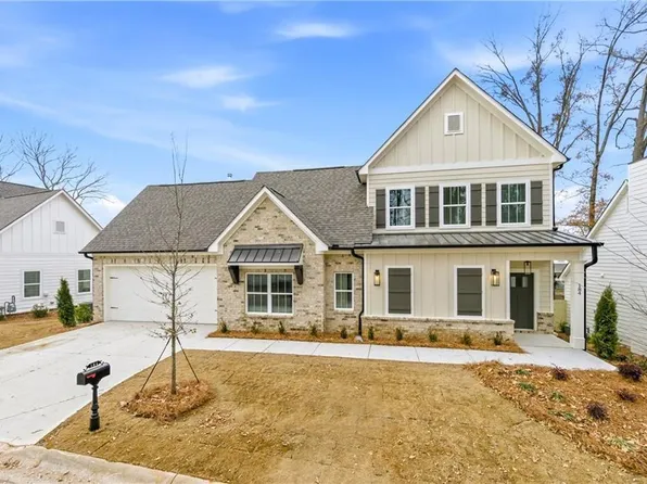 184 Summit Ave SE, Marietta, GA 30060