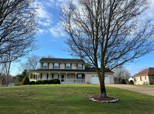 8918 Buchanan Rd, Brighton, MI