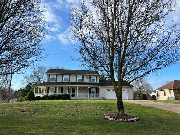 8918 Buchanan Rd, Brighton, MI 48116