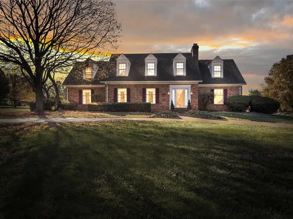128 Sterritt Run, Waterloo, IL 62298