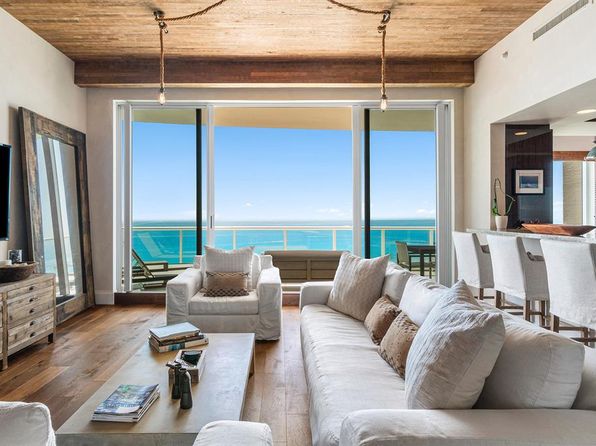 2700 N Ocean Dr PENTHOUSE 3B