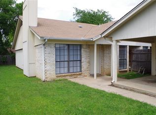 3314 Green Rdg, Fort Worth, TX 76133