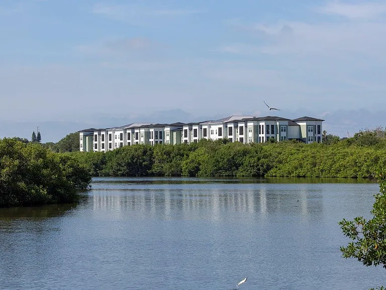 The Addison on Long Bayou — Photo 34