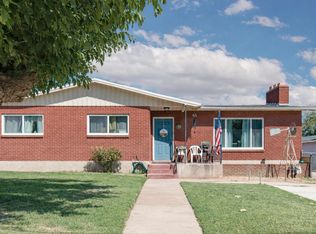 358 W 200 S, Saint George, UT 84770
