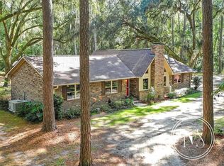 152 Dasher Ln, Midway, GA 31320