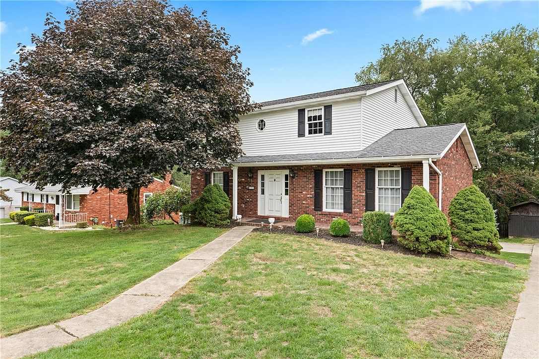 430 Hillview Dr, New Kensington, PA 15068 | Zillow