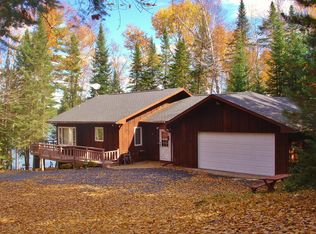 2150 Wilderness Trl, Eagle River, WI 54521