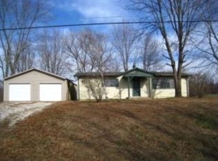 1541 Jefferson Rd, Boonville, MO 65233