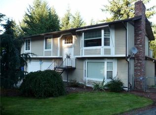 9909 63rd Avenue Ct E, Puyallup, WA 98373