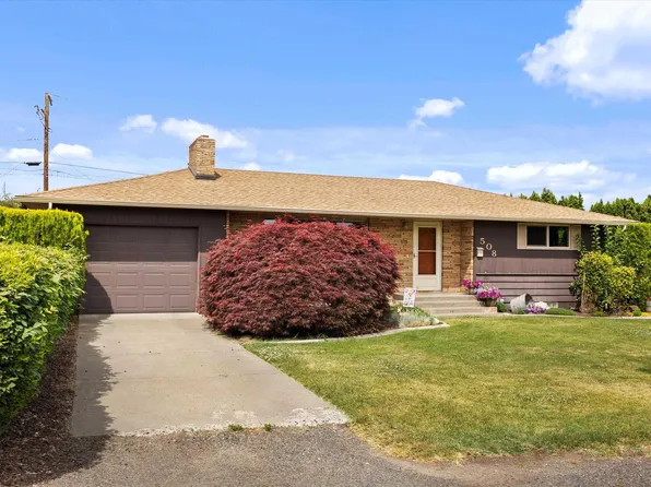 508 W Concord Ave, Grandview, WA 98930
