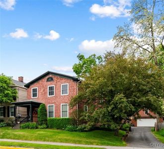 26 Utica St, Clinton, NY, 13323
