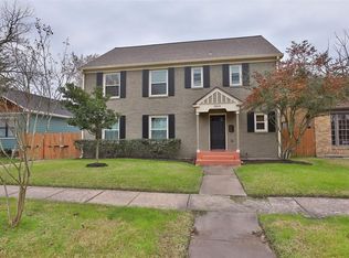 2824 Wheeler St, Houston, TX 77004