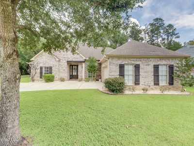 7334 N Aberdeen Dr, Pass Christian, MS, 39571
