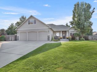 10203 Loma Ct, Spokane, WA 99208