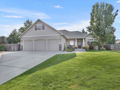 10203 Loma Ct, Spokane, WA, 99208