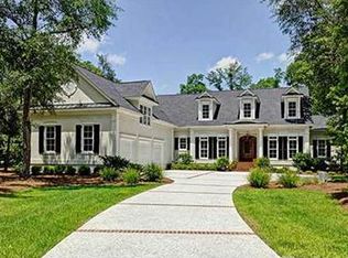 7 Stargrass Retreat, Savannah, GA 31411