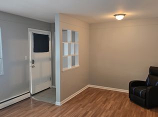 705 E Bennette St, Ferndale, MI 48220