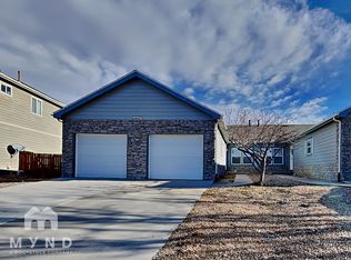 602 S Carriage Dr, Milliken, CO 80543