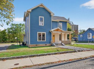 1506 S Clay St, Hopkinsville, KY 42240