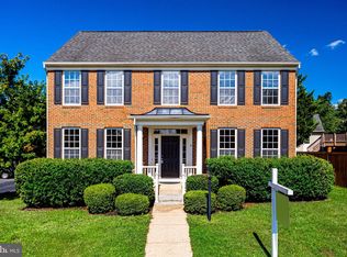 4 Cooper Run St, Lovettsville, VA 20180