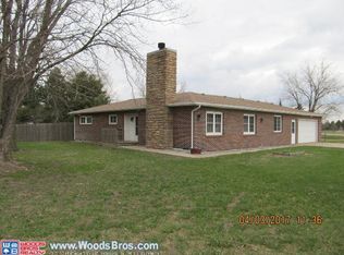 1103 7th Rd, Chapman, NE 68827