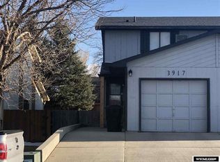 3917 Gannett St, Casper, WY 82609