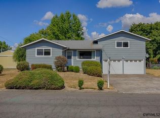 4183 Sylvia St SE, Salem, OR
