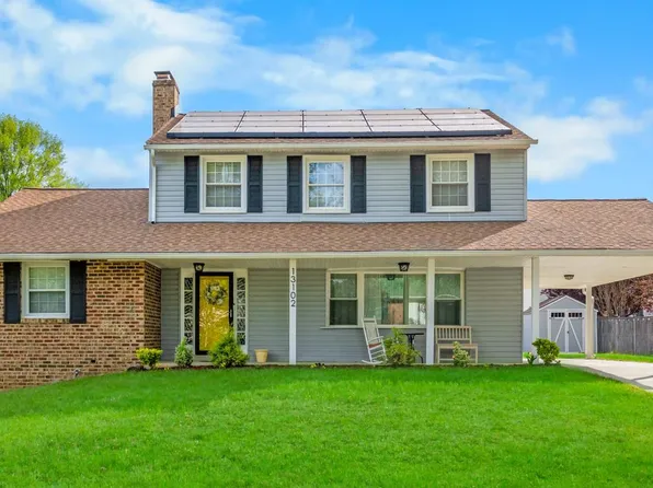 13102 Eddington Dr, Upper Marlboro, MD 20774