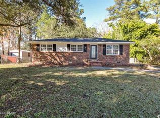 320 Heritage Rd, Conway, SC 29527