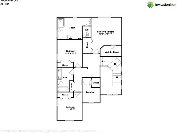 3rd image of 19323 Roseate Dr