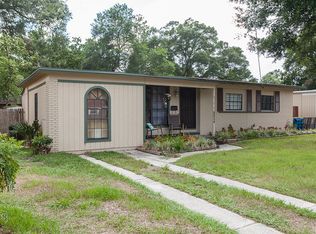 6634 Brandemere Rd N, Jacksonville, FL 32211