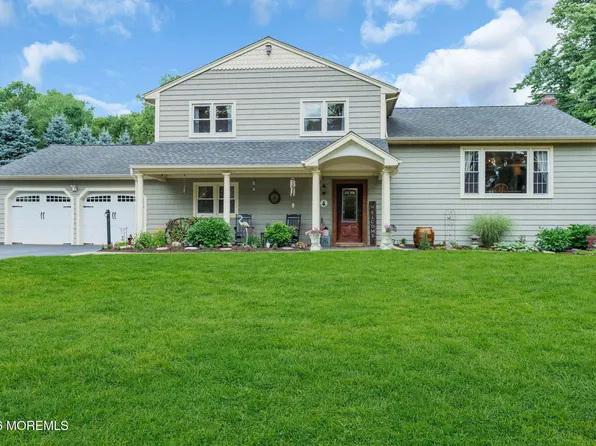 23 Southview Terrace S, Middletown, NJ 07748