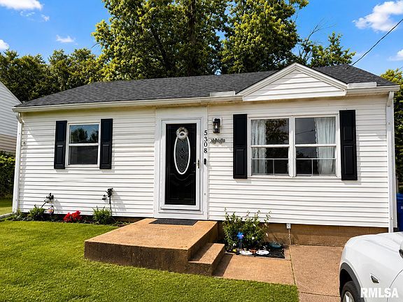 2nd image of 5308 N Glen Elm Dr