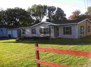 1117 Harrison St, Covington, IN 47932