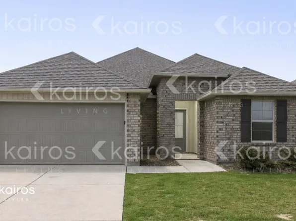 108 Santiago Ct, Lafayette, LA 70507