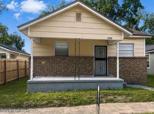 1645 W 22nd St, Jacksonville, FL 32209