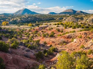 19 Wolf Rd, Santa Fe, NM 87508