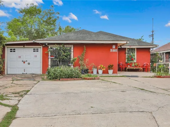 108 E Denny Dr, Pharr, TX 78577