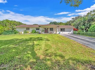 5760 SW 188th Ave, Southwest Ranches, FL 33332