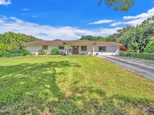 5760 SW 188th Ave, Southwest Ranches, FL 33332
