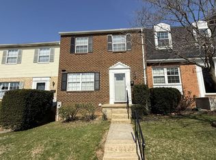 5 Warwick Mill Ct, Cockeysville, MD 21030