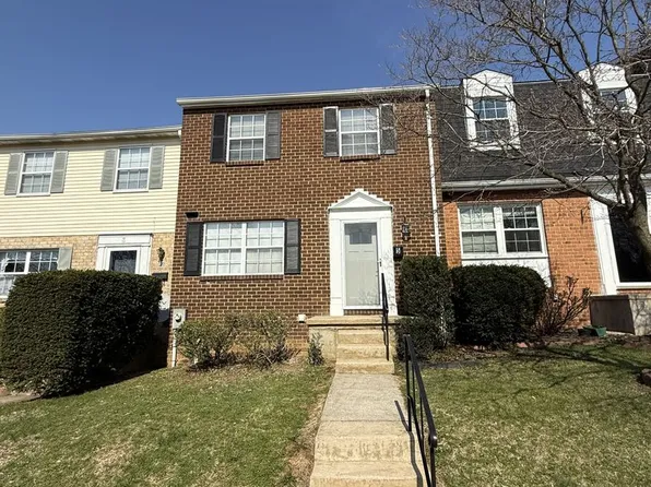 5 Warwick Mill Ct, Cockeysville, MD 21030
