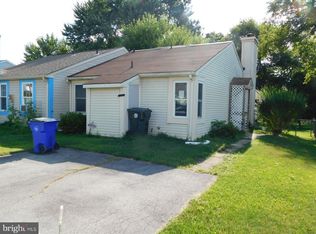 830 Chadwick Cir, Frederick, MD 21701