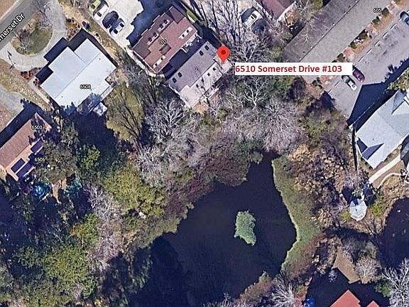 5th image of 6510 Somerset Dr APT 103