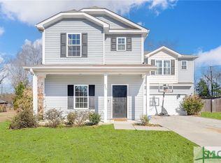 255 Creekside Cir, Ellabell, GA 31308