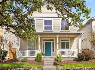 5623 NE Damsel Dr, Hillsboro, OR 97124