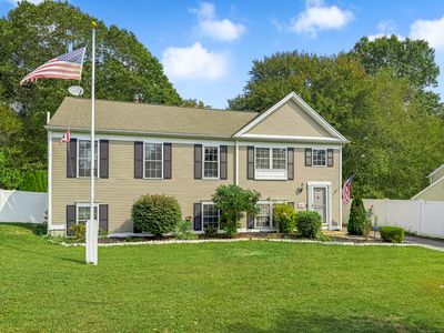 201 Daniel Brown Drive, Groton, CT, 06355